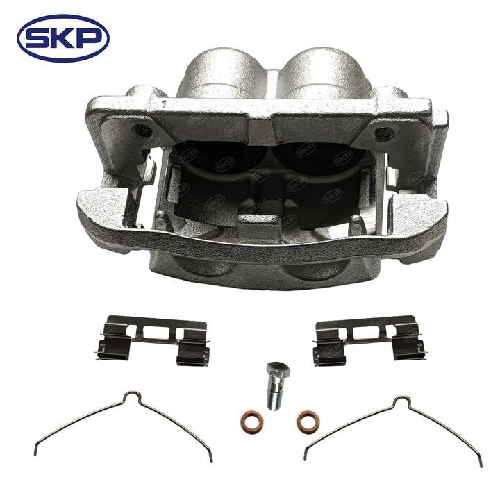 SKP Disc Brake Caliper SK18B4975 main image