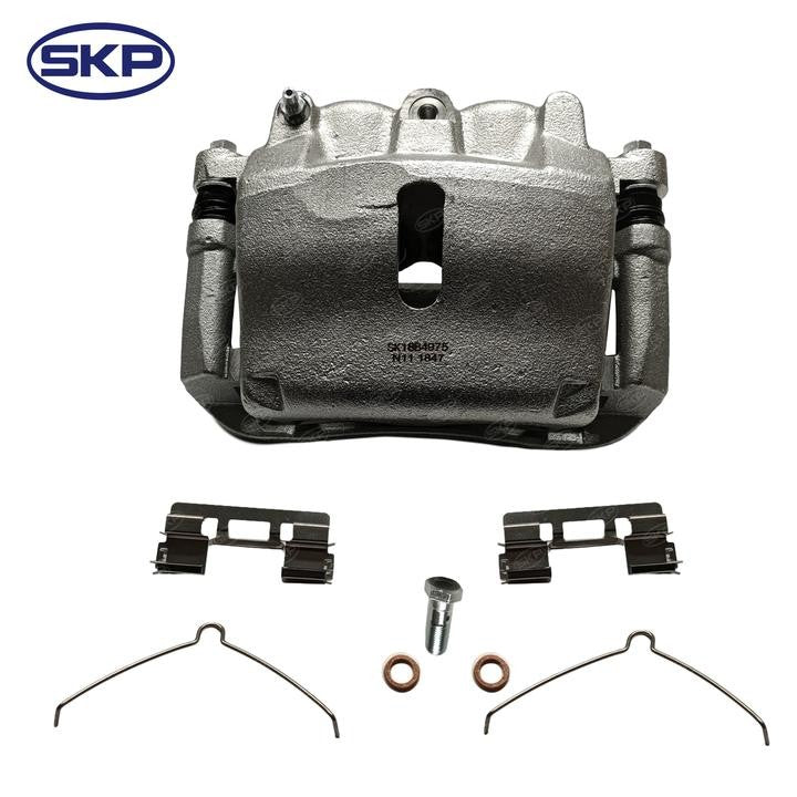 SKP Disc Brake Caliper SK18B4975 image 3