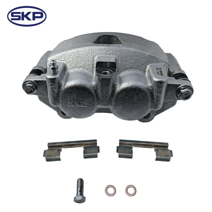SKP Disc Brake Caliper SK18B4990 image 2