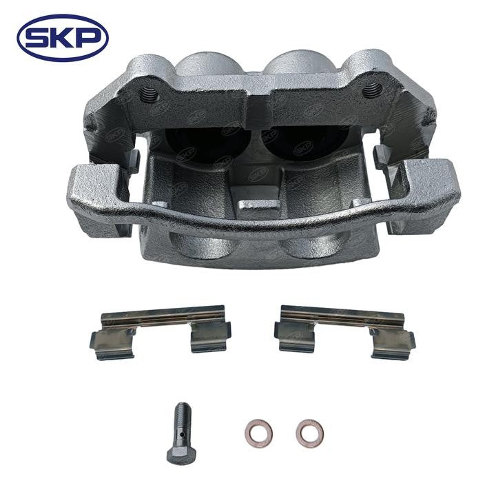 SKP Disc Brake Caliper SK18B4990 image 4