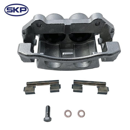SKP Disc Brake Caliper SK18B4990 image 4