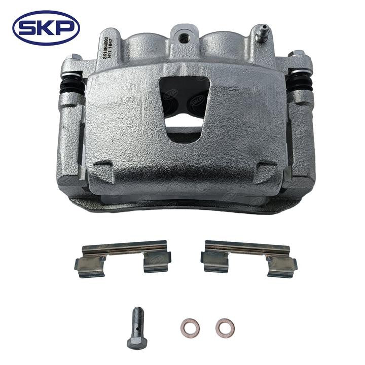 SKP Disc Brake Caliper SK18B4990 image 3