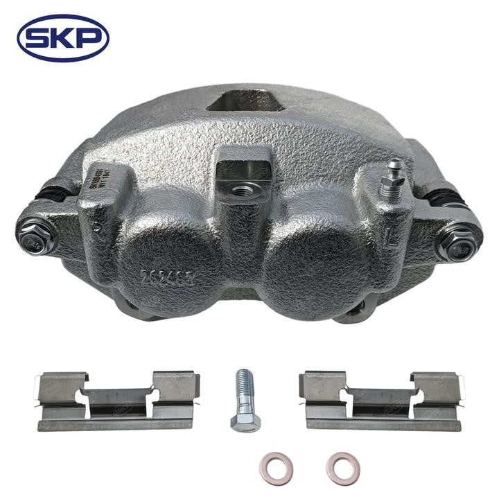 SKP Disc Brake Caliper SK18B4991 image 2