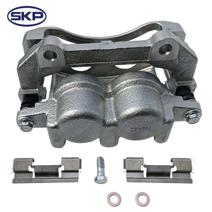 SKP Disc Brake Caliper SK18B4991 image 4