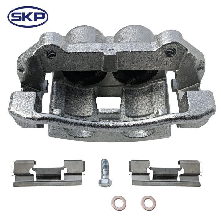 SKP Disc Brake Caliper SK18B4991 main image