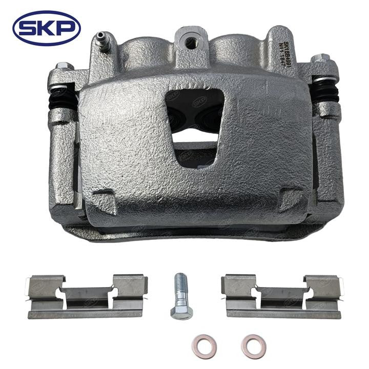 SKP Disc Brake Caliper SK18B4991 image 3