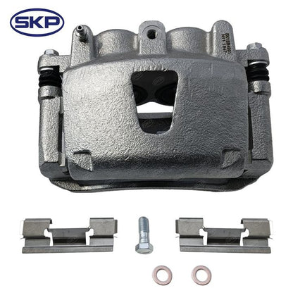 SKP Disc Brake Caliper SK18B4991 image 3