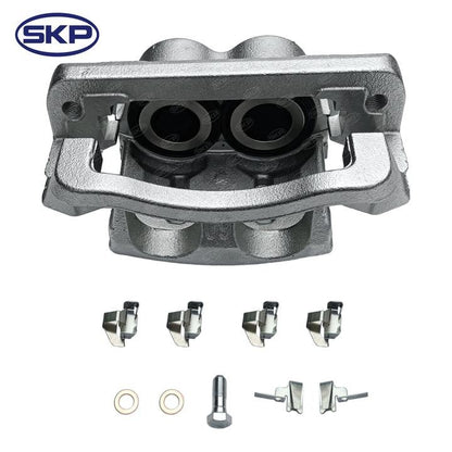 SKP Disc Brake Caliper SK18B4996 image 4