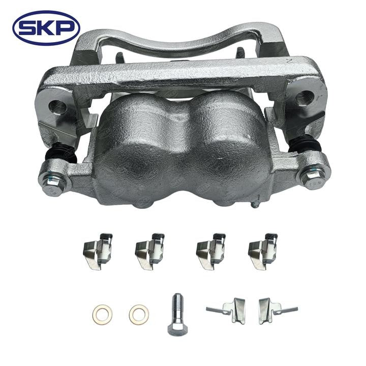 SKP Disc Brake Caliper SK18B4996 main image