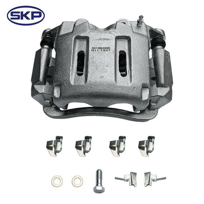 SKP Disc Brake Caliper SK18B4996 image 3