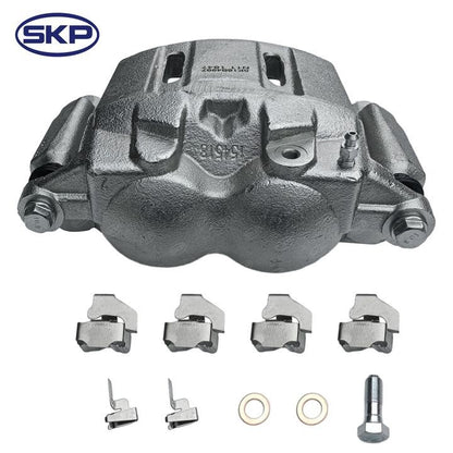 SKP Disc Brake Caliper SK18B4997 image 2