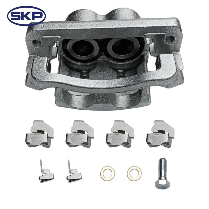 SKP Disc Brake Caliper SK18B4997 main image