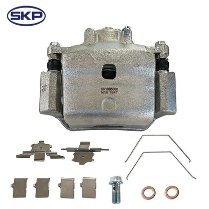 SKP Disc Brake Caliper SK18B5000 image 2