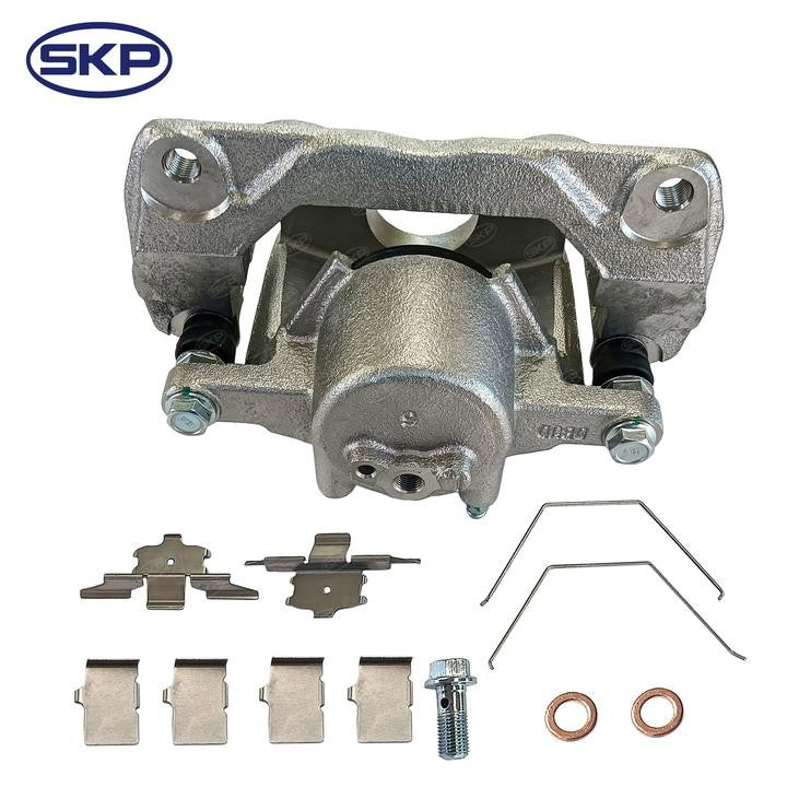 SKP Disc Brake Caliper SK18B5000 image 4