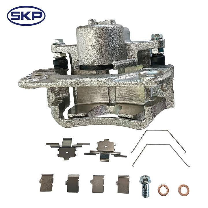SKP Disc Brake Caliper SK18B5000 main image