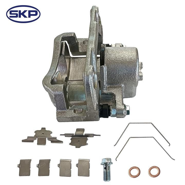 SKP Disc Brake Caliper SK18B5000 image 3