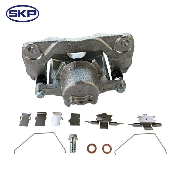 SKP Disc Brake Caliper SK18B5001 image 2