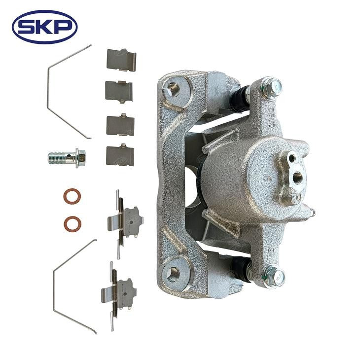 SKP Disc Brake Caliper SK18B5001 main image