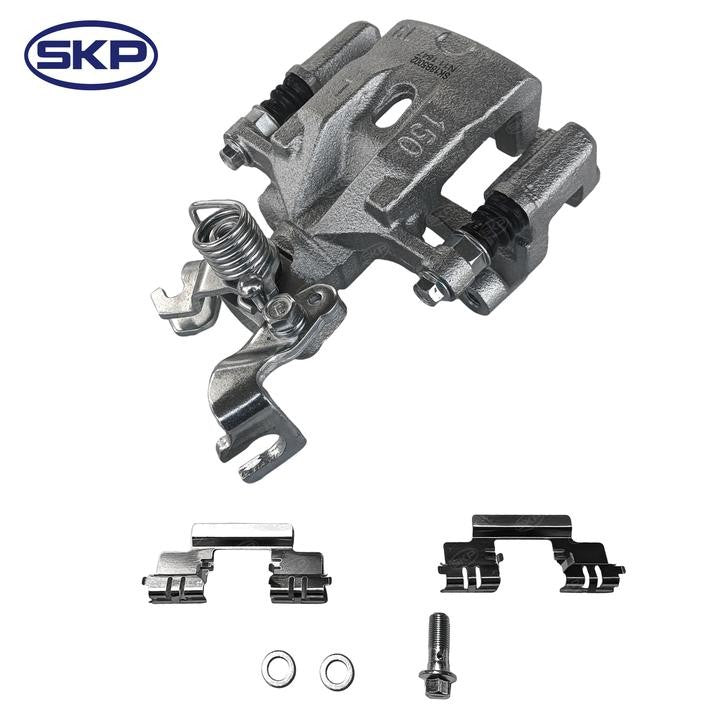 Skyward Automotive Disc Brake Caliper SK18B5002 image 2