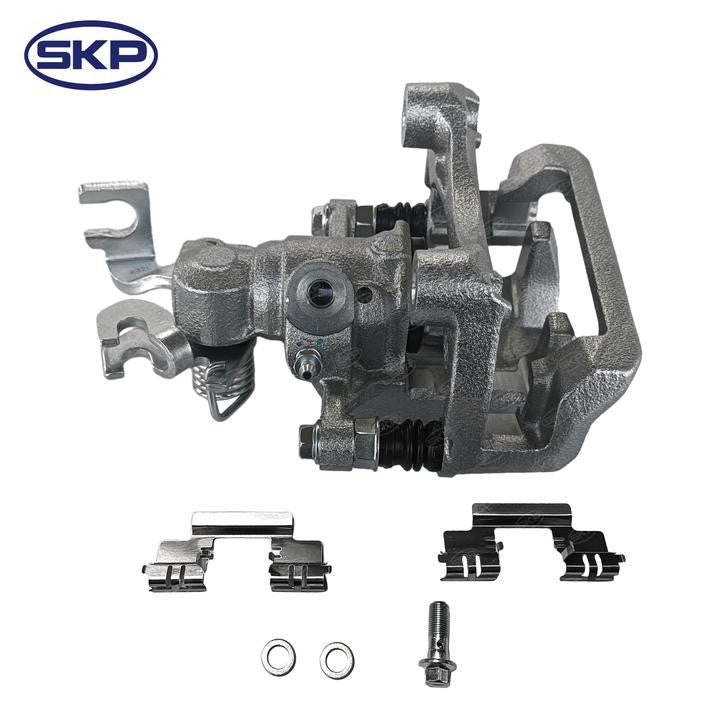 Skyward Automotive Disc Brake Caliper SK18B5002 image 4