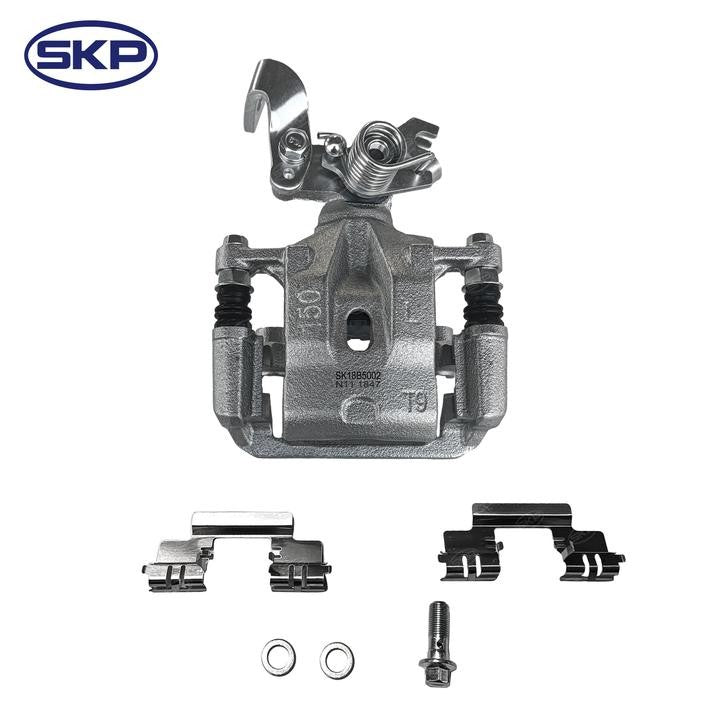 Skyward Automotive Disc Brake Caliper SK18B5002 image 3