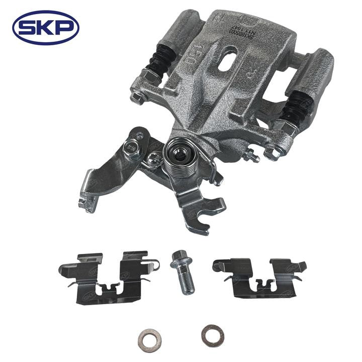 Skyward Automotive Disc Brake Caliper SK18B5003 image 2