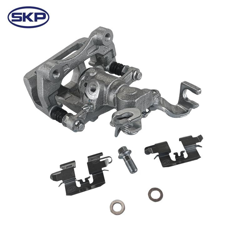 Skyward Automotive Disc Brake Caliper SK18B5003 main image