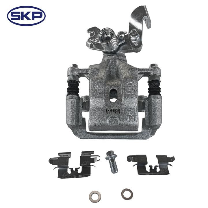 Skyward Automotive Disc Brake Caliper SK18B5003 image 3