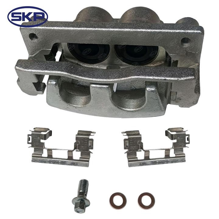 SKP Disc Brake Caliper SK18B5004 main image