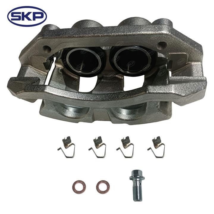 SKP Disc Brake Caliper SK18B5008 main image