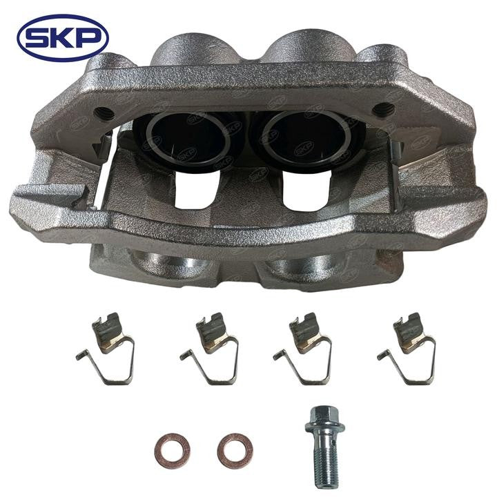 SKP Disc Brake Caliper SK18B5009 main image