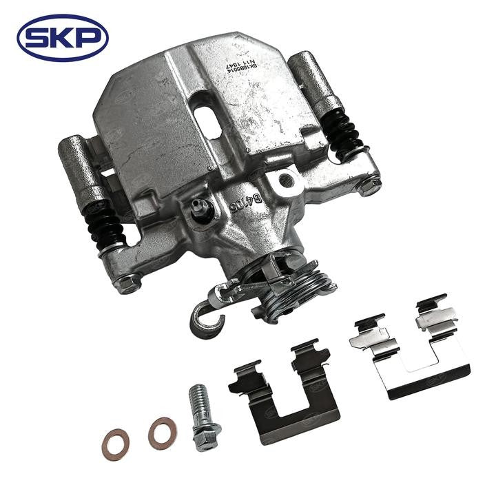 SKP Disc Brake Caliper SK18B5014 image 2