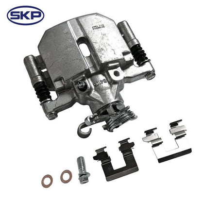 SKP Disc Brake Caliper SK18B5014 image 2
