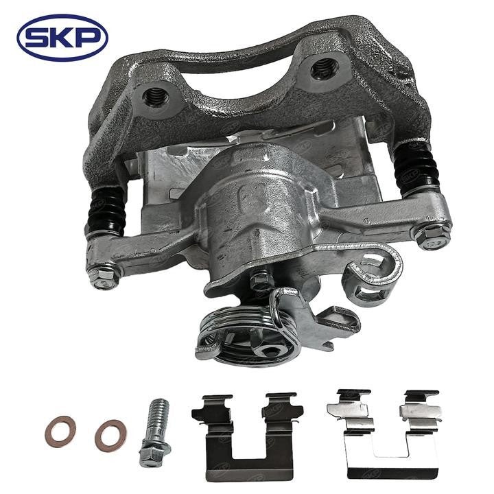 SKP Disc Brake Caliper SK18B5014 main image