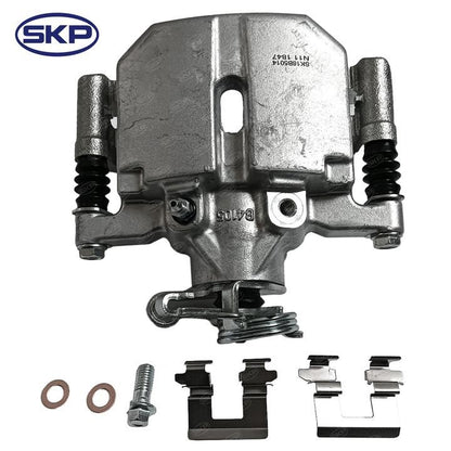 SKP Disc Brake Caliper SK18B5014 image 3