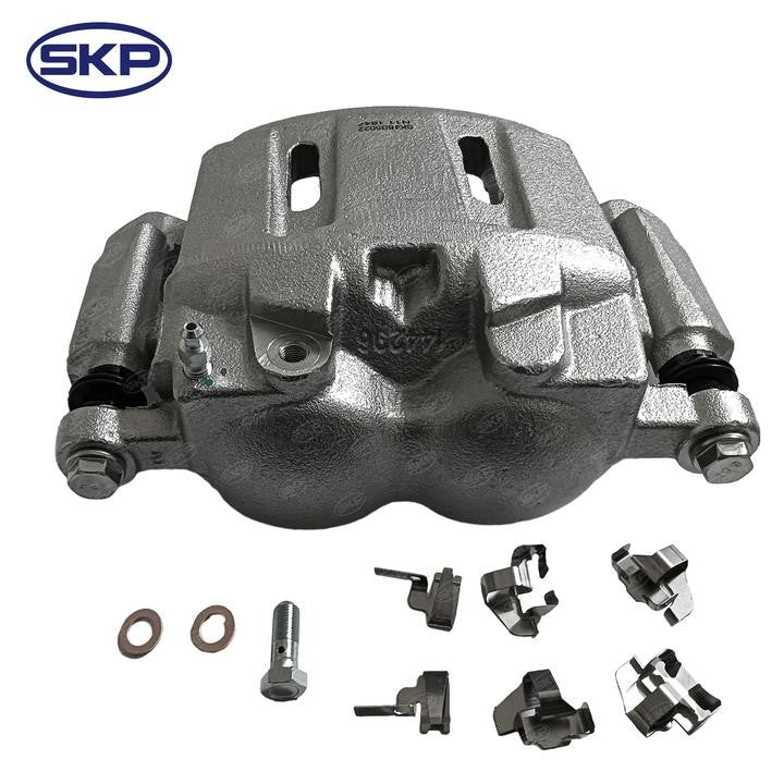 SKP Disc Brake Caliper SK18B5022 image 2