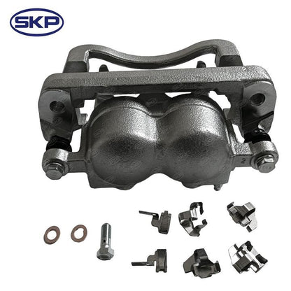 SKP Disc Brake Caliper SK18B5022 image 4
