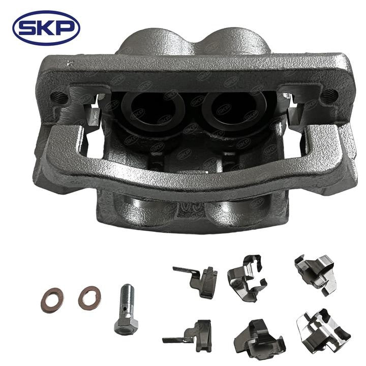 SKP Disc Brake Caliper SK18B5022 main image