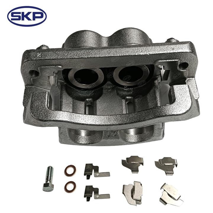 SKP Disc Brake Caliper SK18B5023 image 2