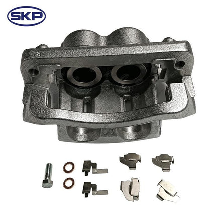 SKP Disc Brake Caliper SK18B5023 image 2