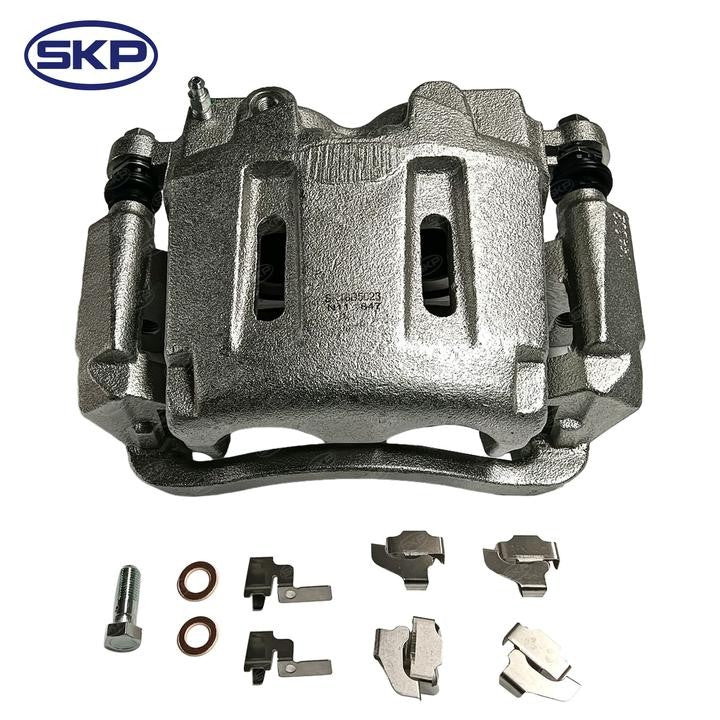 SKP Disc Brake Caliper SK18B5023 image 4