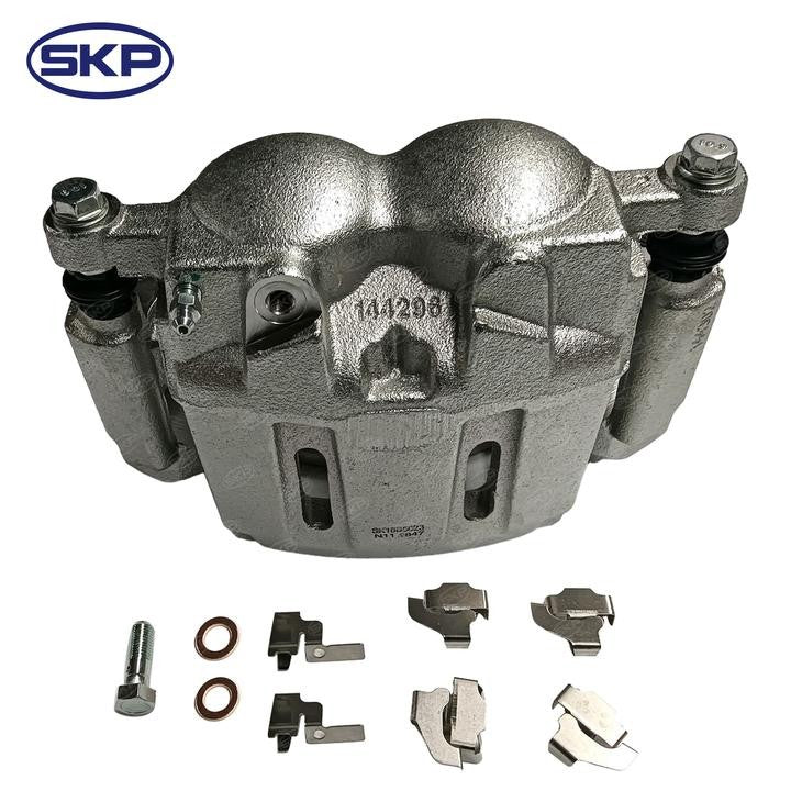 SKP Disc Brake Caliper SK18B5023 main image