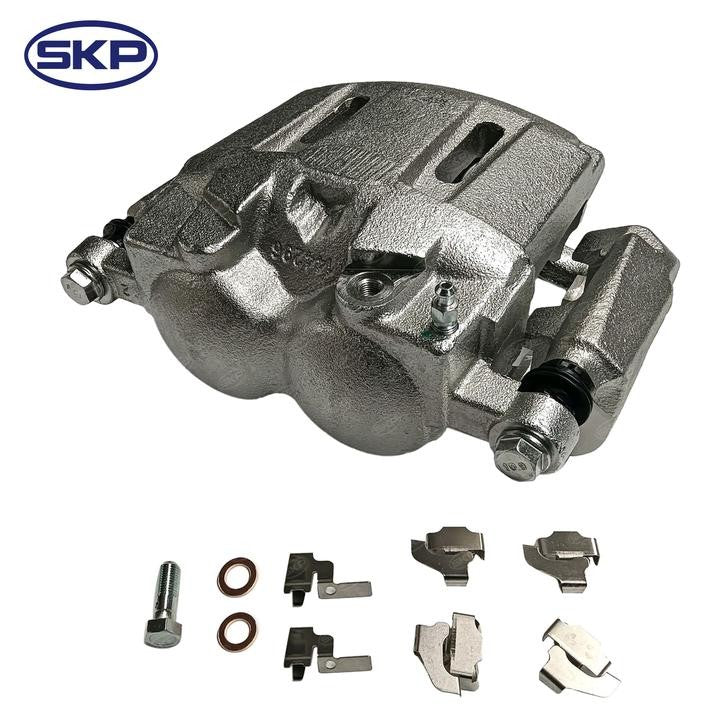 SKP Disc Brake Caliper SK18B5023 image 3