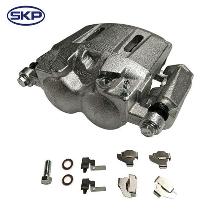 SKP Disc Brake Caliper SK18B5023 image 3