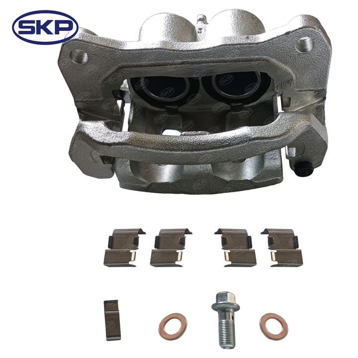 SKP Disc Brake Caliper SK18B5026AS main image