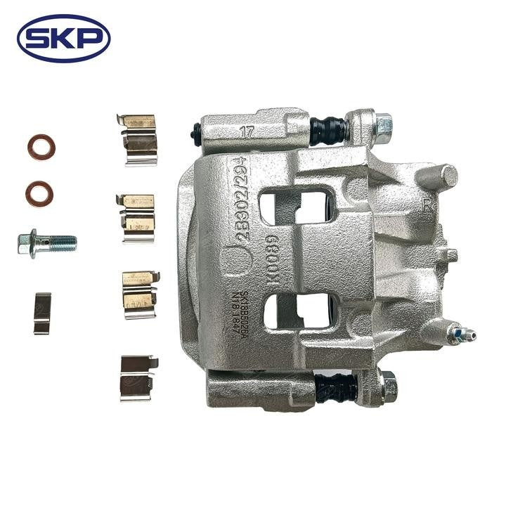 Skyward Automotive SK18B5026A