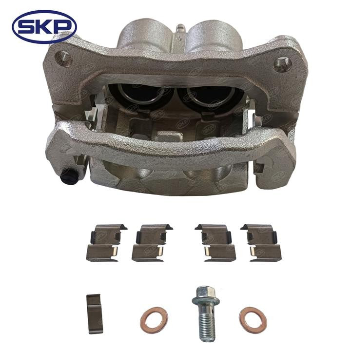 SKP Disc Brake Caliper SK18B5027AS main image