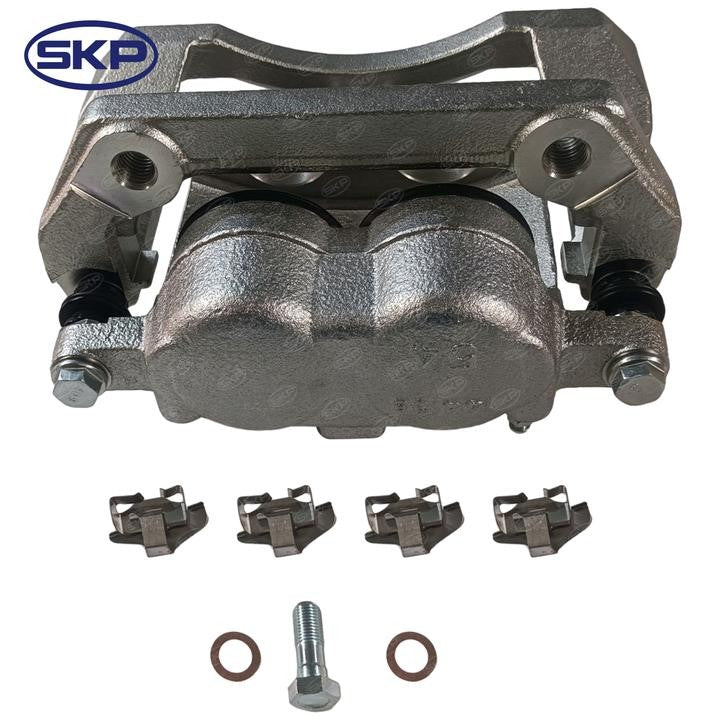 SKP Disc Brake Caliper SK18B5028 main image