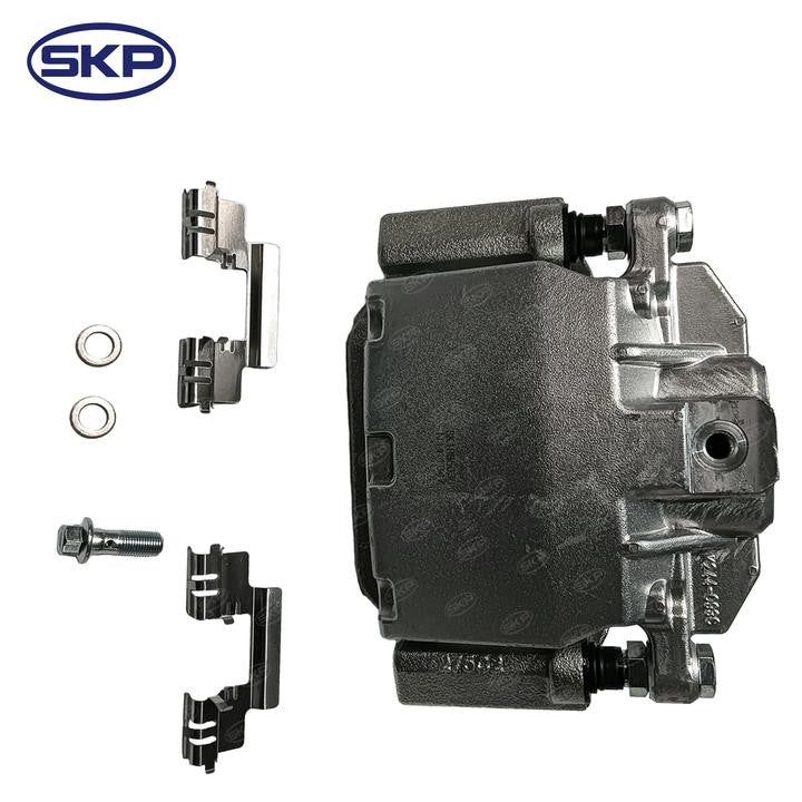 Skyward Automotive Disc Brake Caliper SK18B5030 image 3