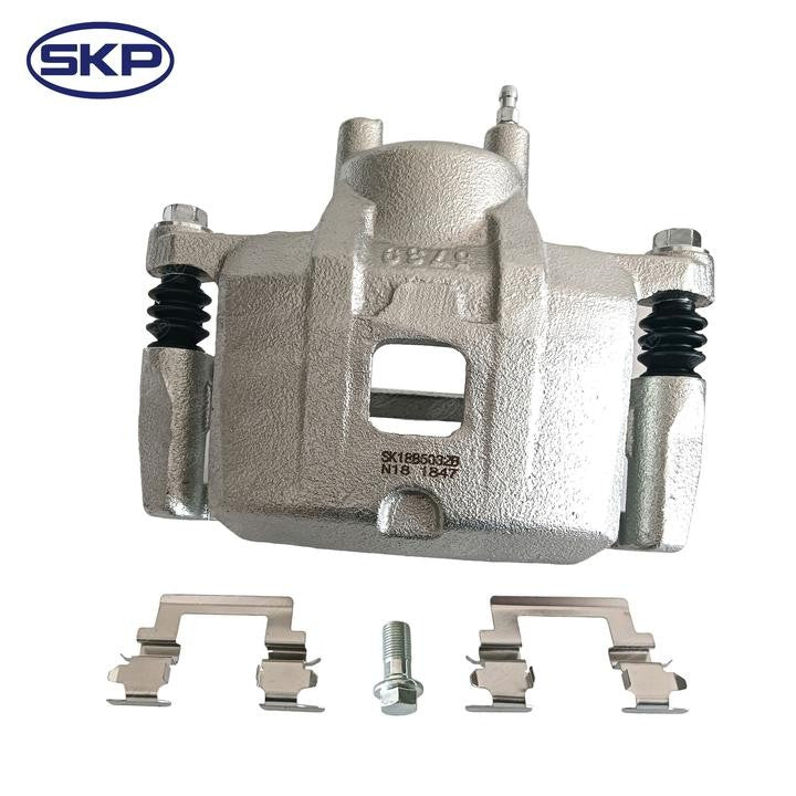 SKP Disc Brake Caliper SK18B5032B image 2